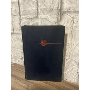 1947 Lydia Bailey By Kenneth Roberts Doubleday 1st Edition